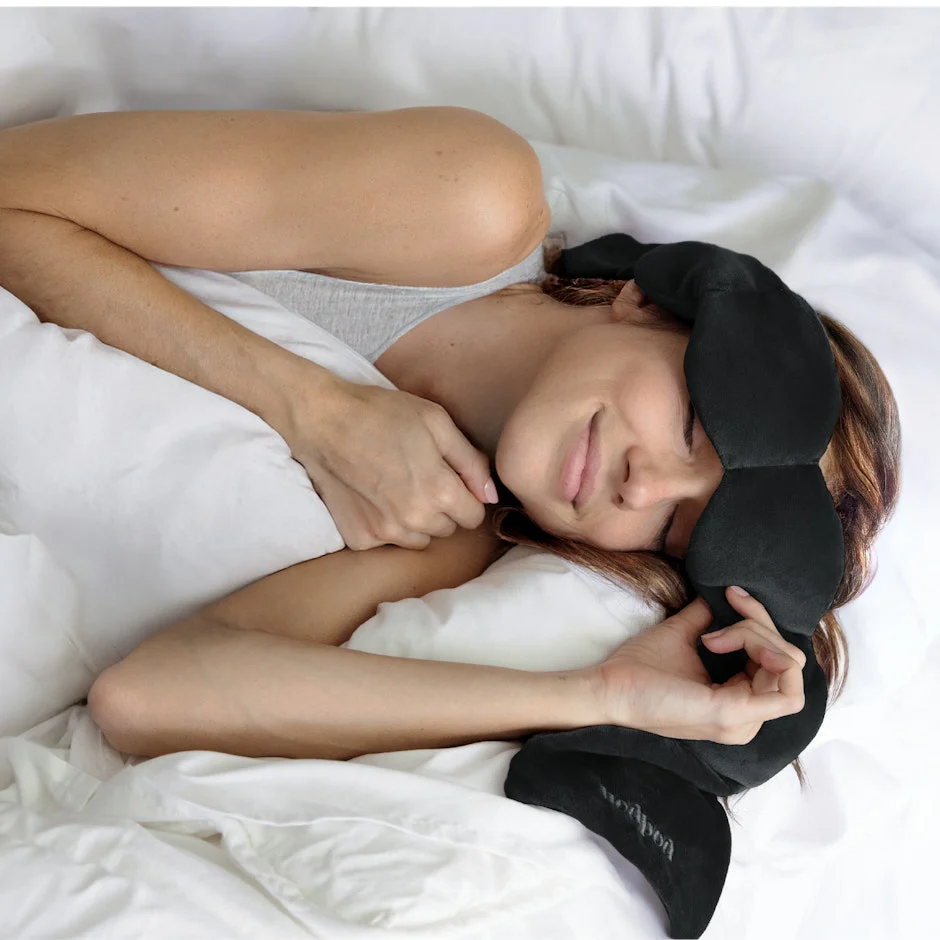 Weighted Sleep Mask by Nodpod - Image 8