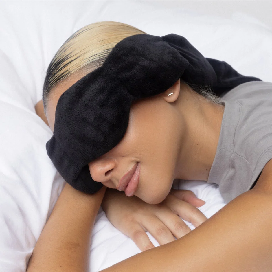 Weighted Sleep Mask by Nodpod - Image 9