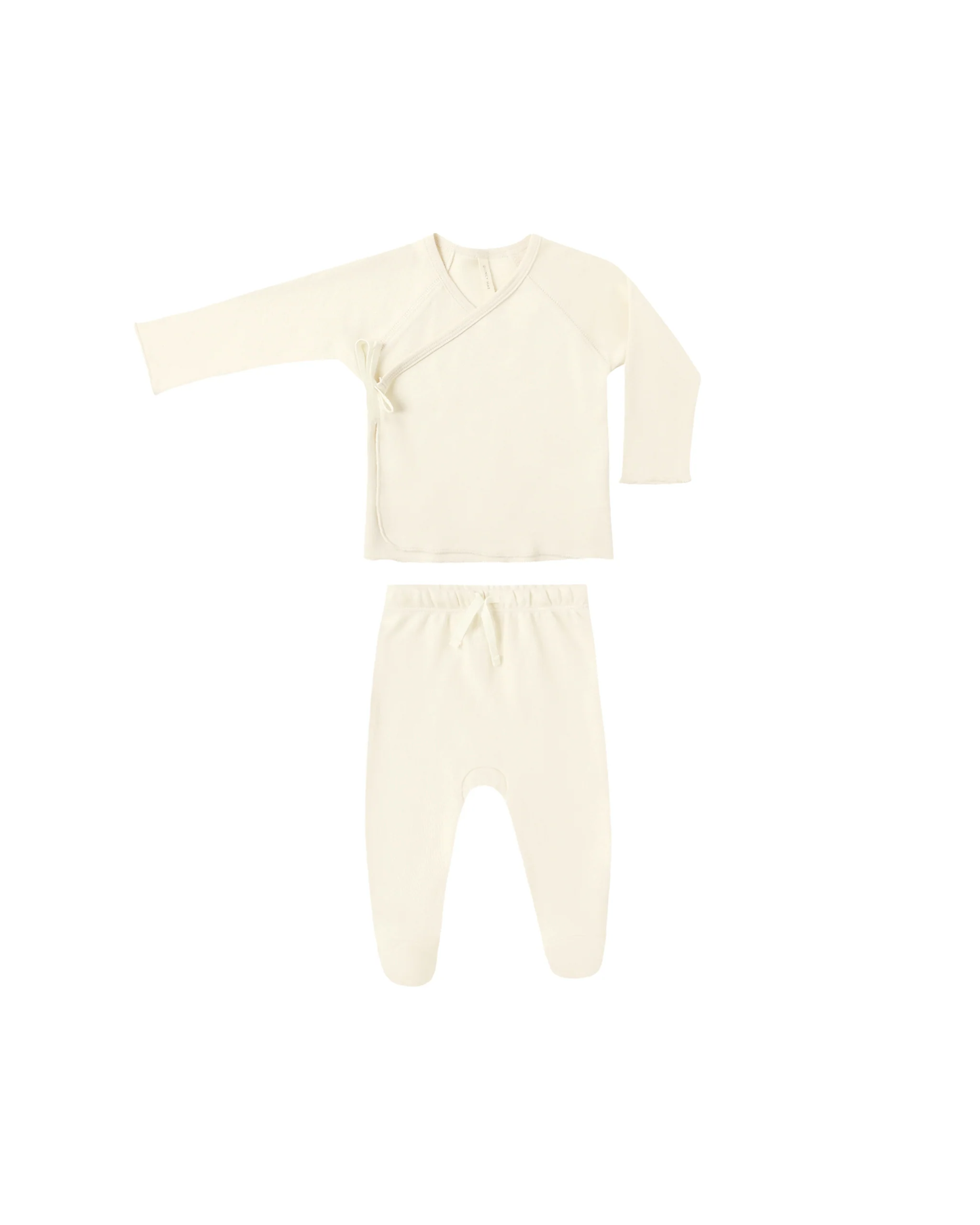 Welcome Baby Layette Set - Image 5