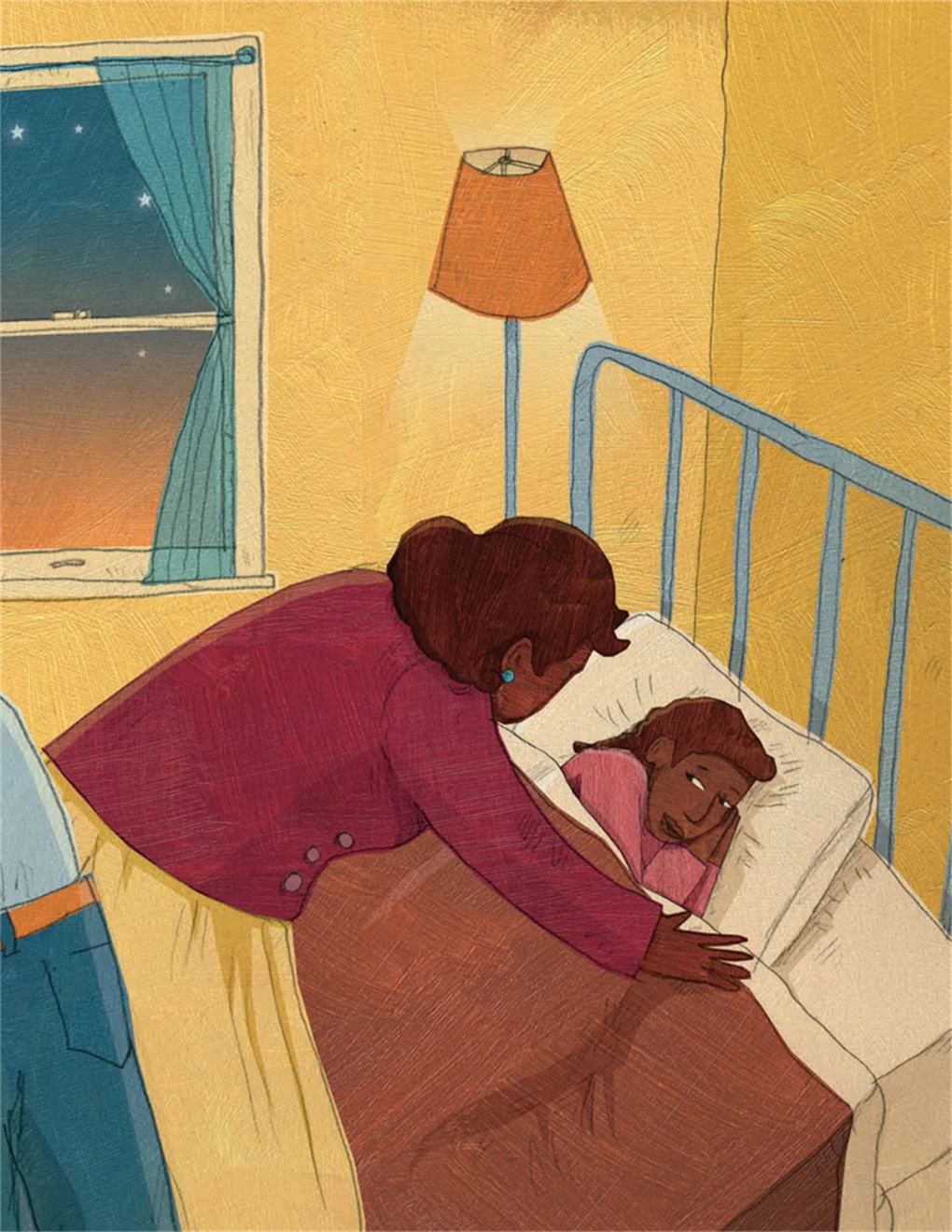 We March - Hardcover - Image 3