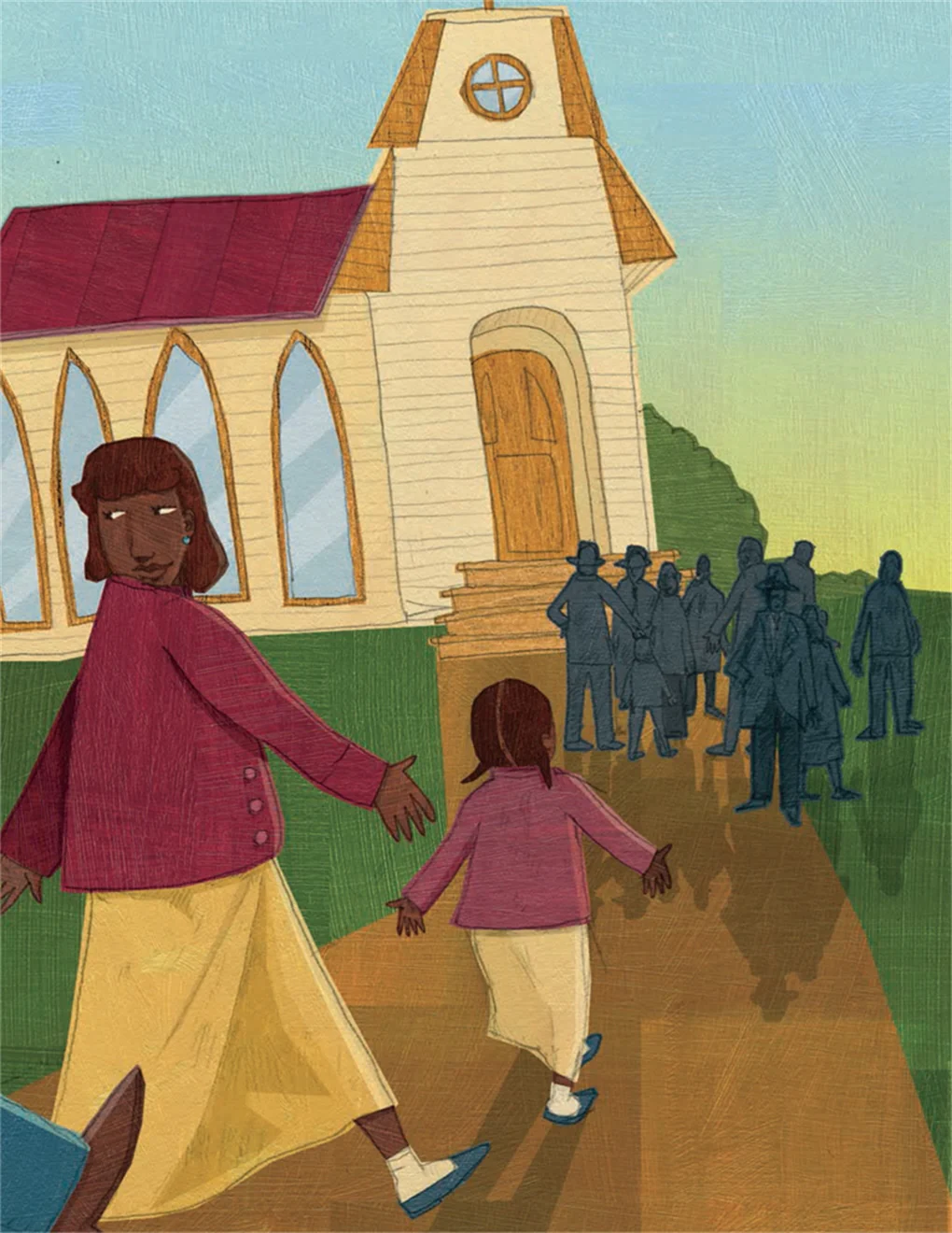 We March - Hardcover - Image 4