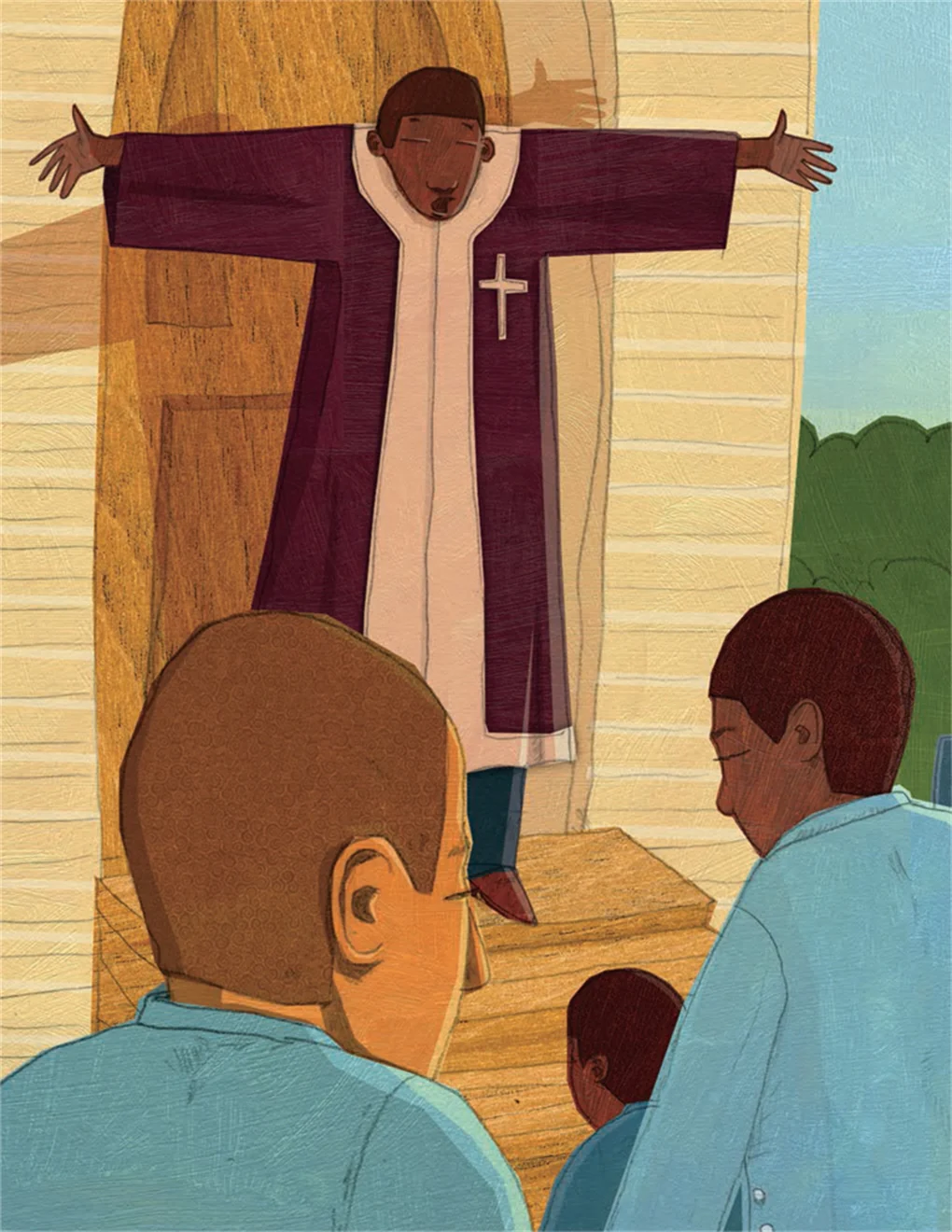 We March - Hardcover - Image 5