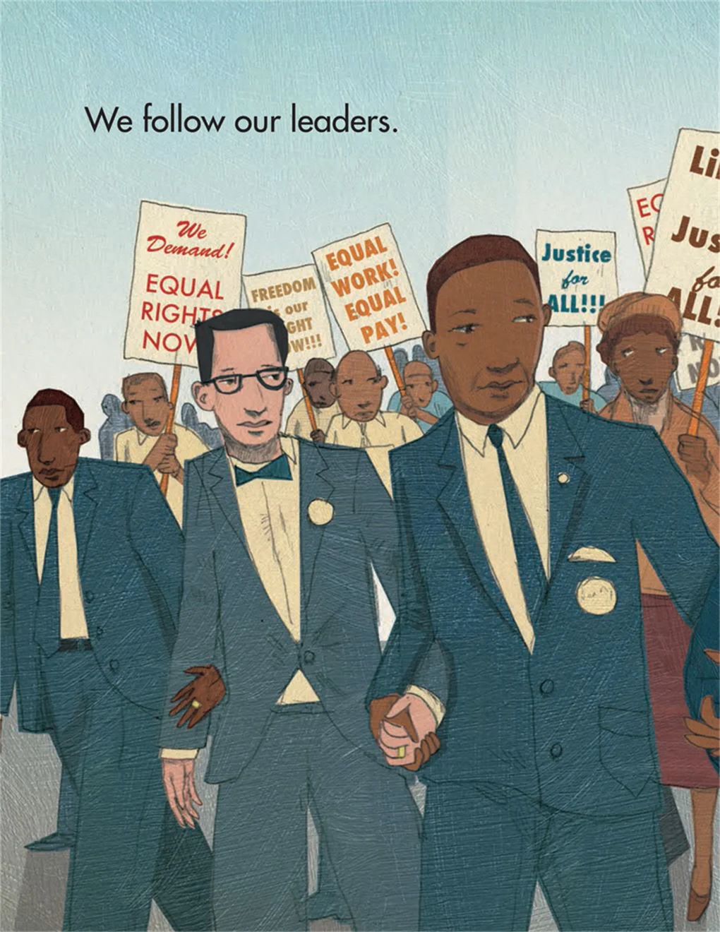 We March - Hardcover - Image 6