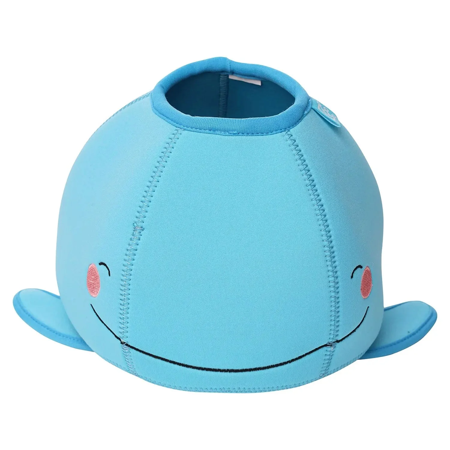 Whale Floating Fill N Spill Bath Toy by Manhattan Toy - Image 4