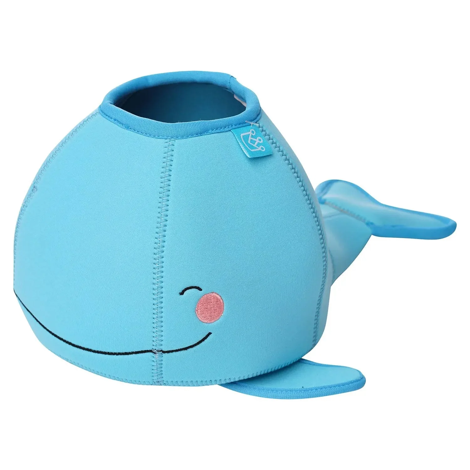 Whale Floating Fill N Spill Bath Toy by Manhattan Toy - Image 5