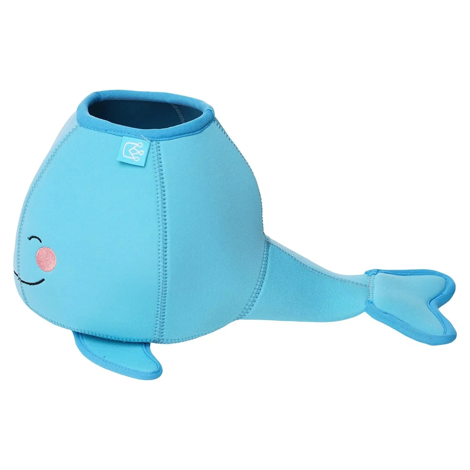 Whale Floating Fill N Spill Bath Toy by Manhattan Toy - Image 6
