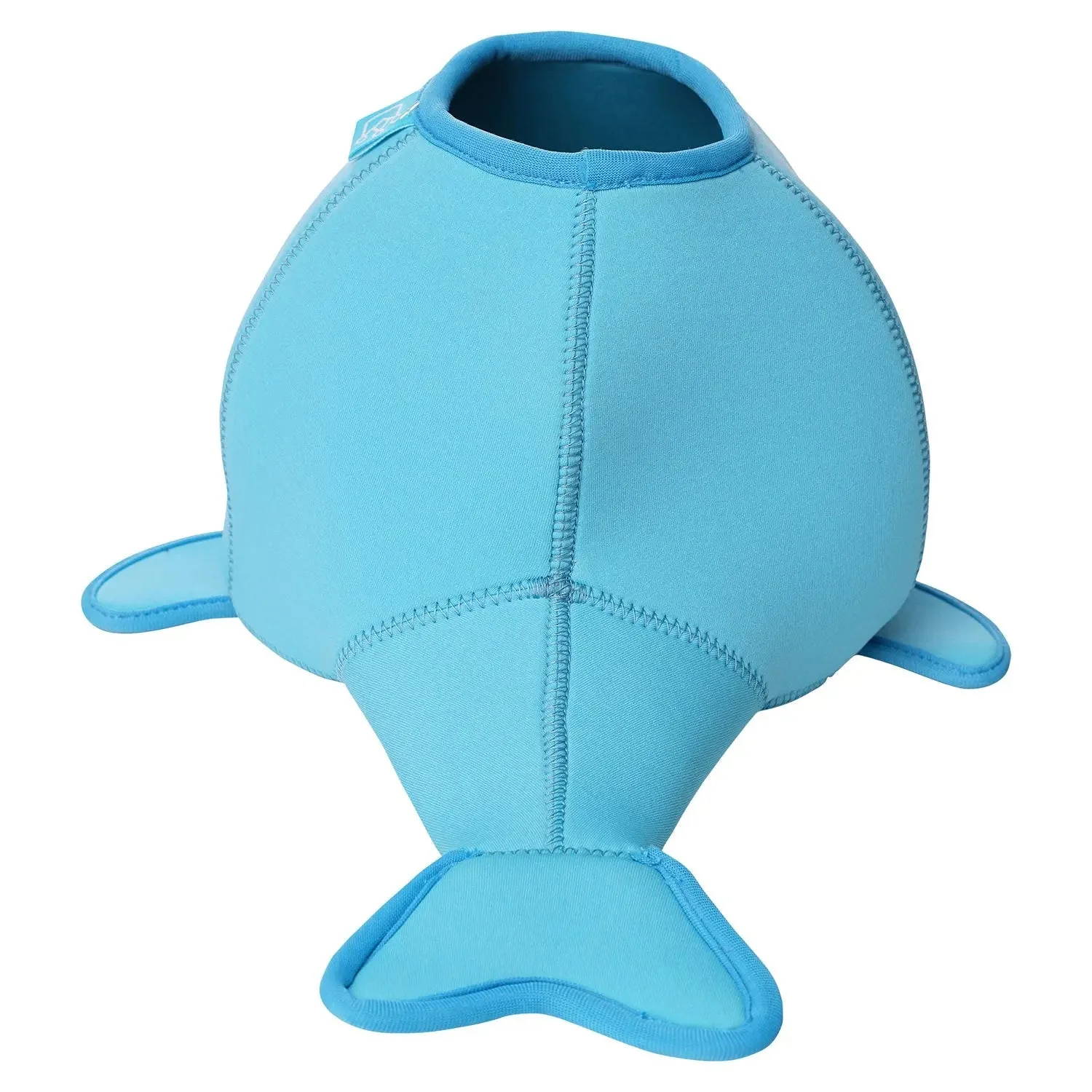 Whale Floating Fill N Spill Bath Toy by Manhattan Toy - Image 7