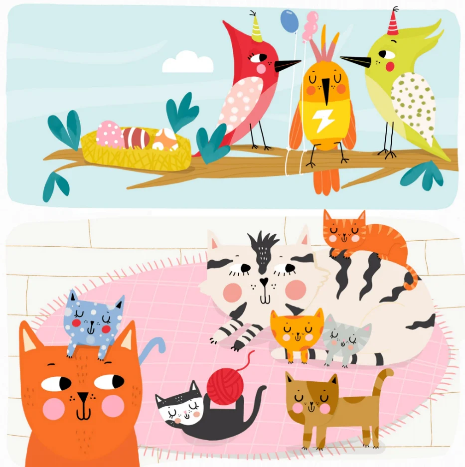 What Is a Family? - Board Book - Image 3