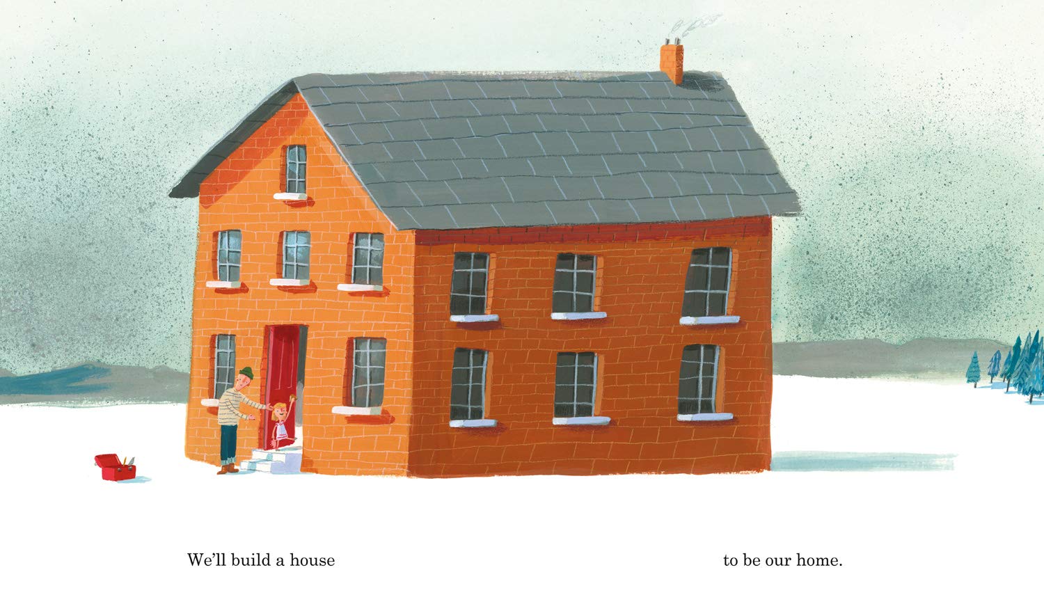 What We'll Build - Hardcover - Image 2