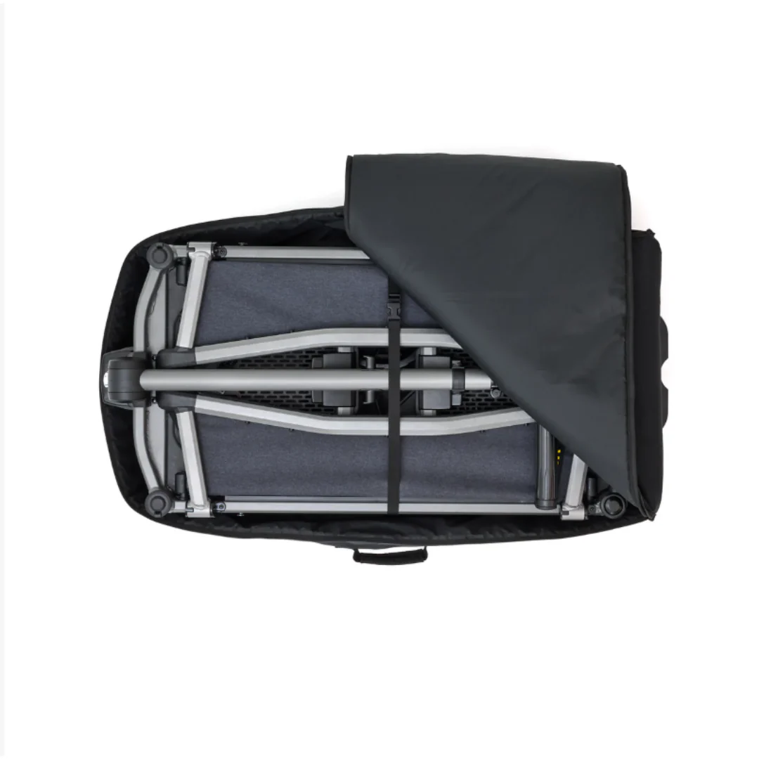 Wheeled Travel Bag for All Cruisers by Veer - Image 2