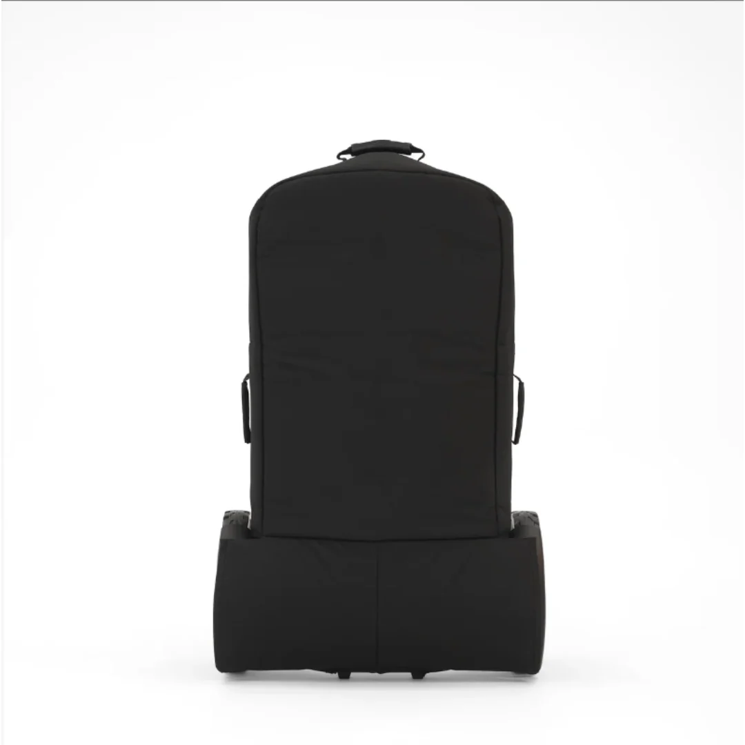 Wheeled Travel Bag for All XL Cruisers by Veer - Image 2
