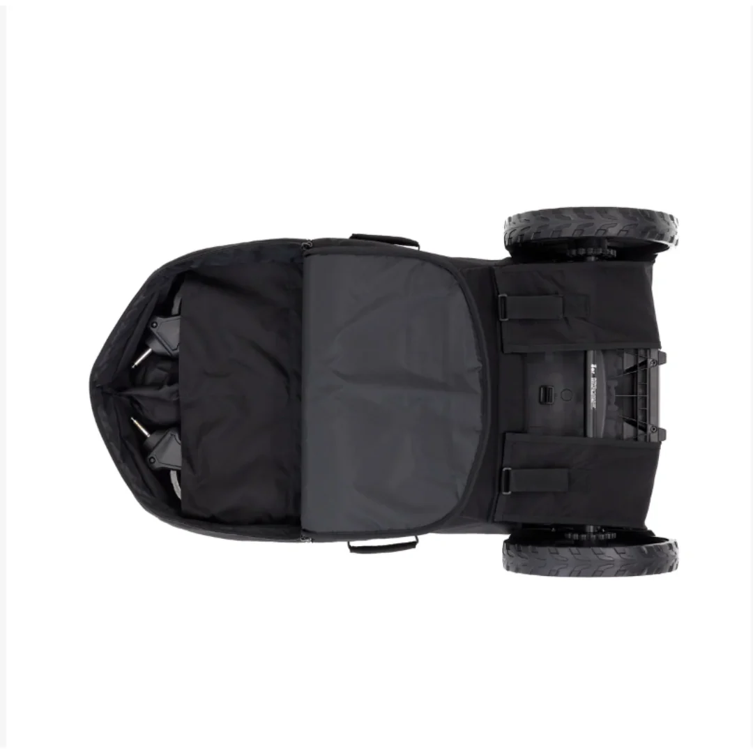 Wheeled Travel Bag for All XL Cruisers by Veer - Image 4