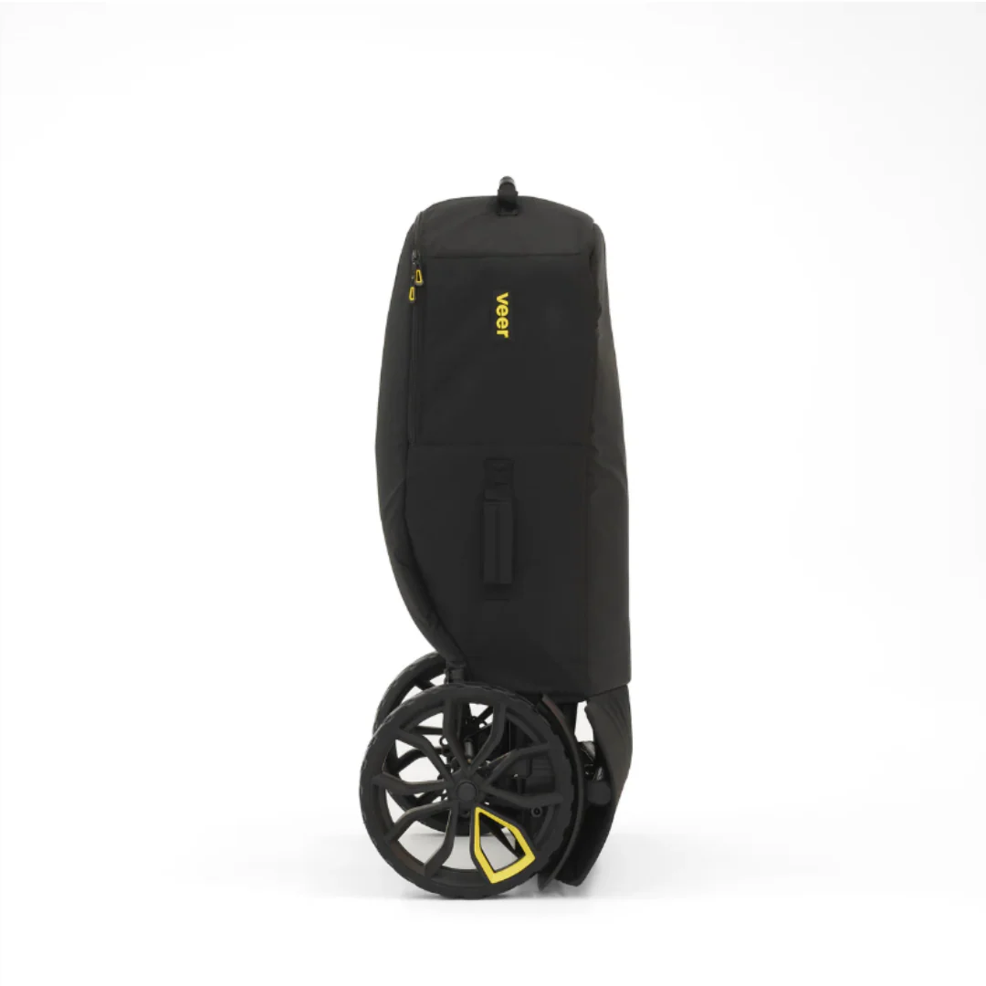 Wheeled Travel Bag for All XL Cruisers by Veer - Image 6