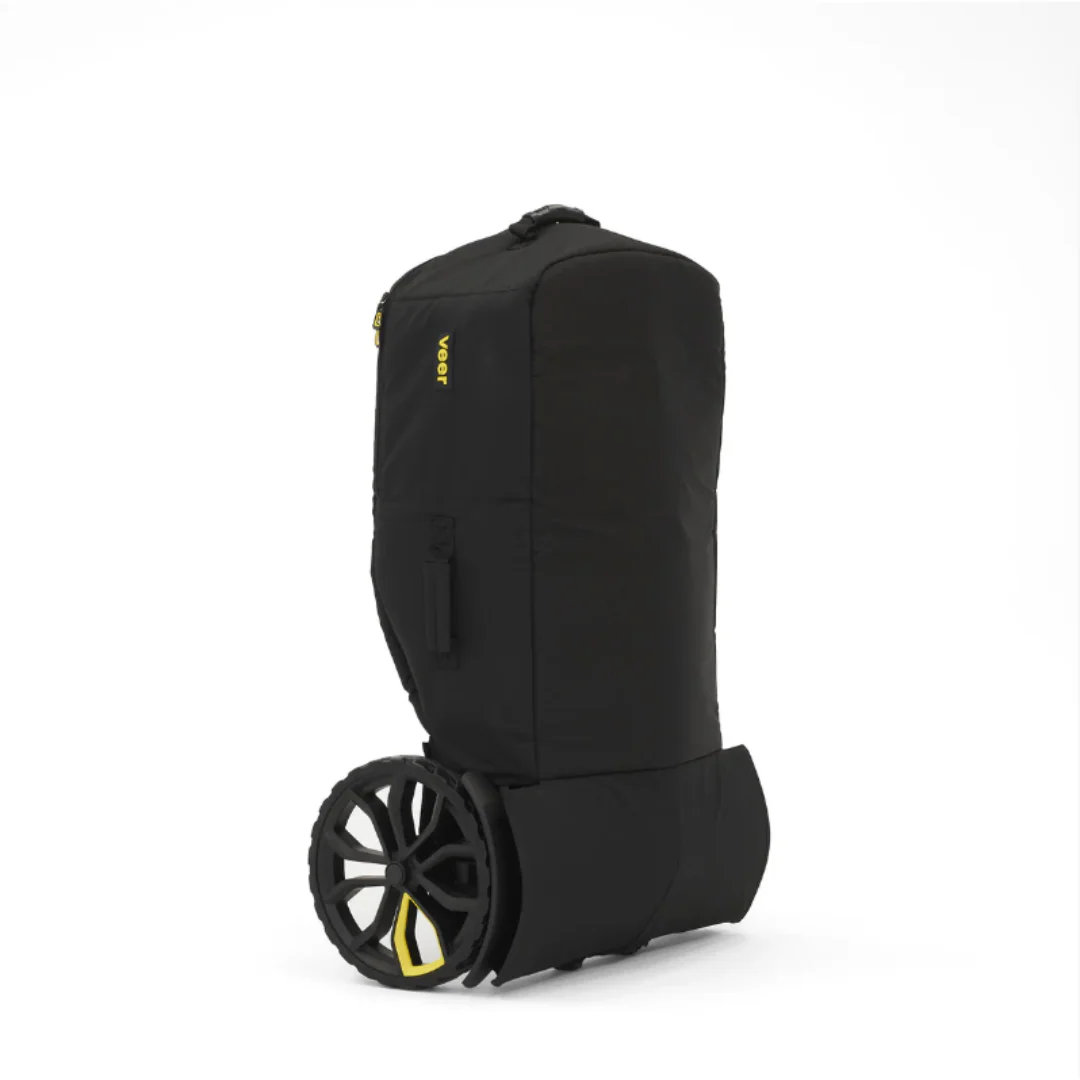 Wheeled Travel Bag for All XL Cruisers by Veer - Image 7