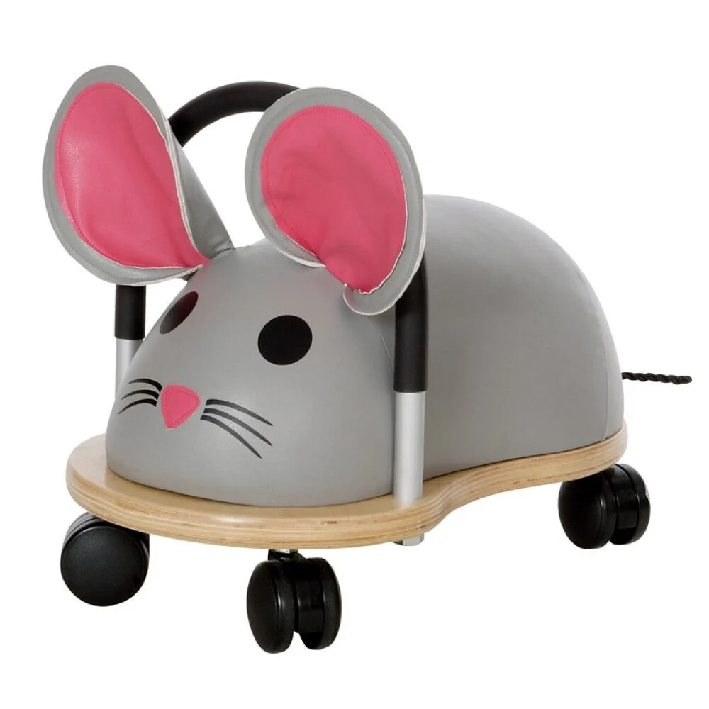 Wheely Bug Ride On Toy - Small by DAM - Image 12