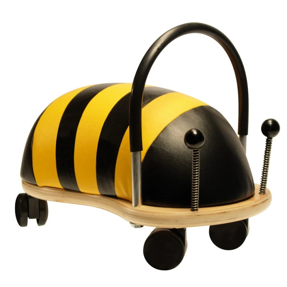 Wheely Bug Ride On Toy - Small by DAM - Image 13
