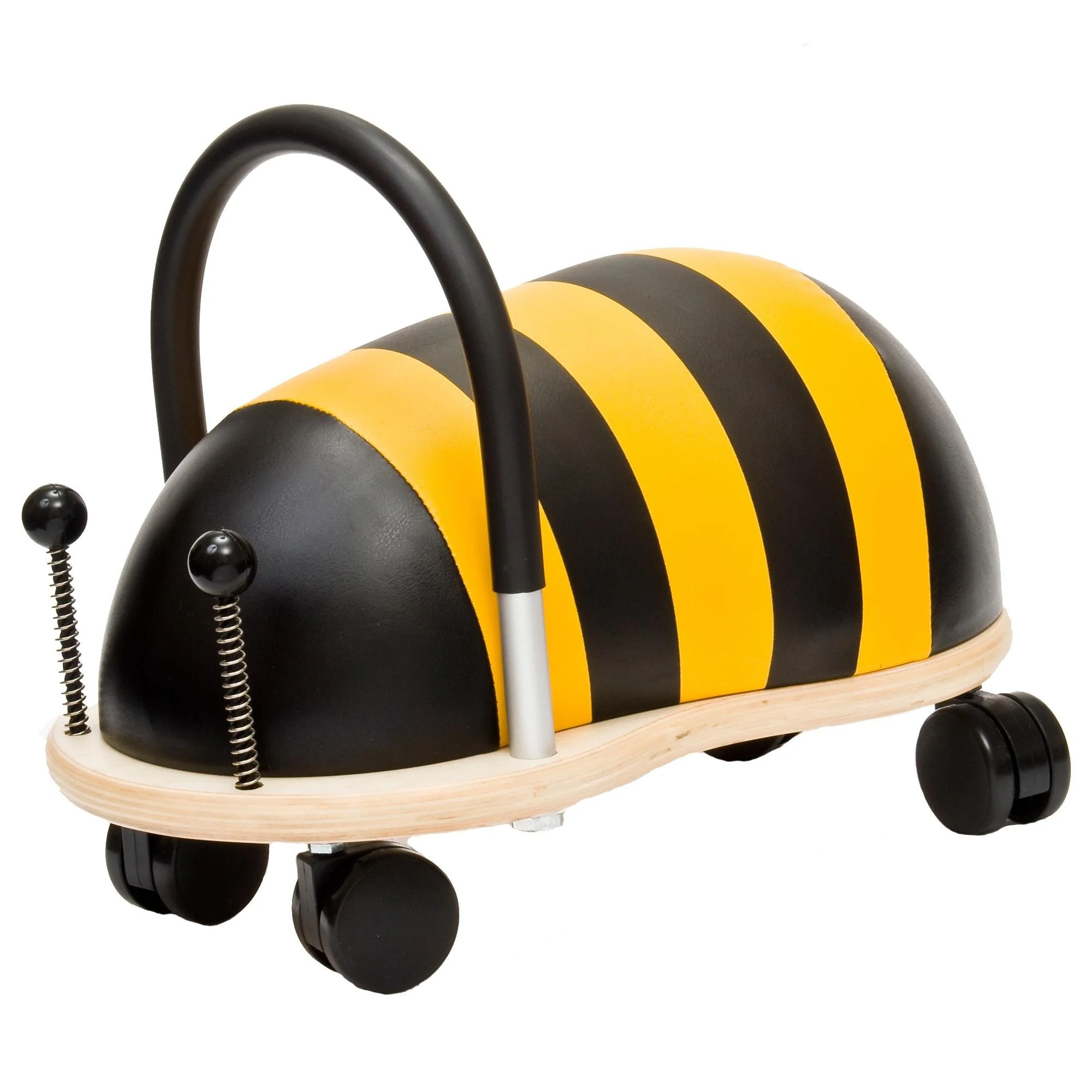 Wheely Bug Ride On Toy - Small by DAM - Image 14