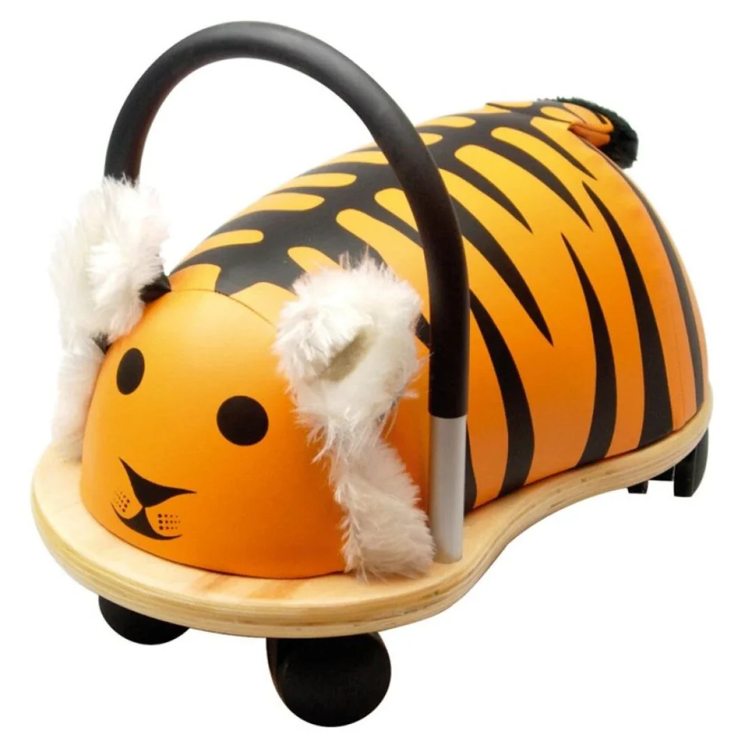 Wheely Bug Ride On Toy - Small by DAM - Image 15