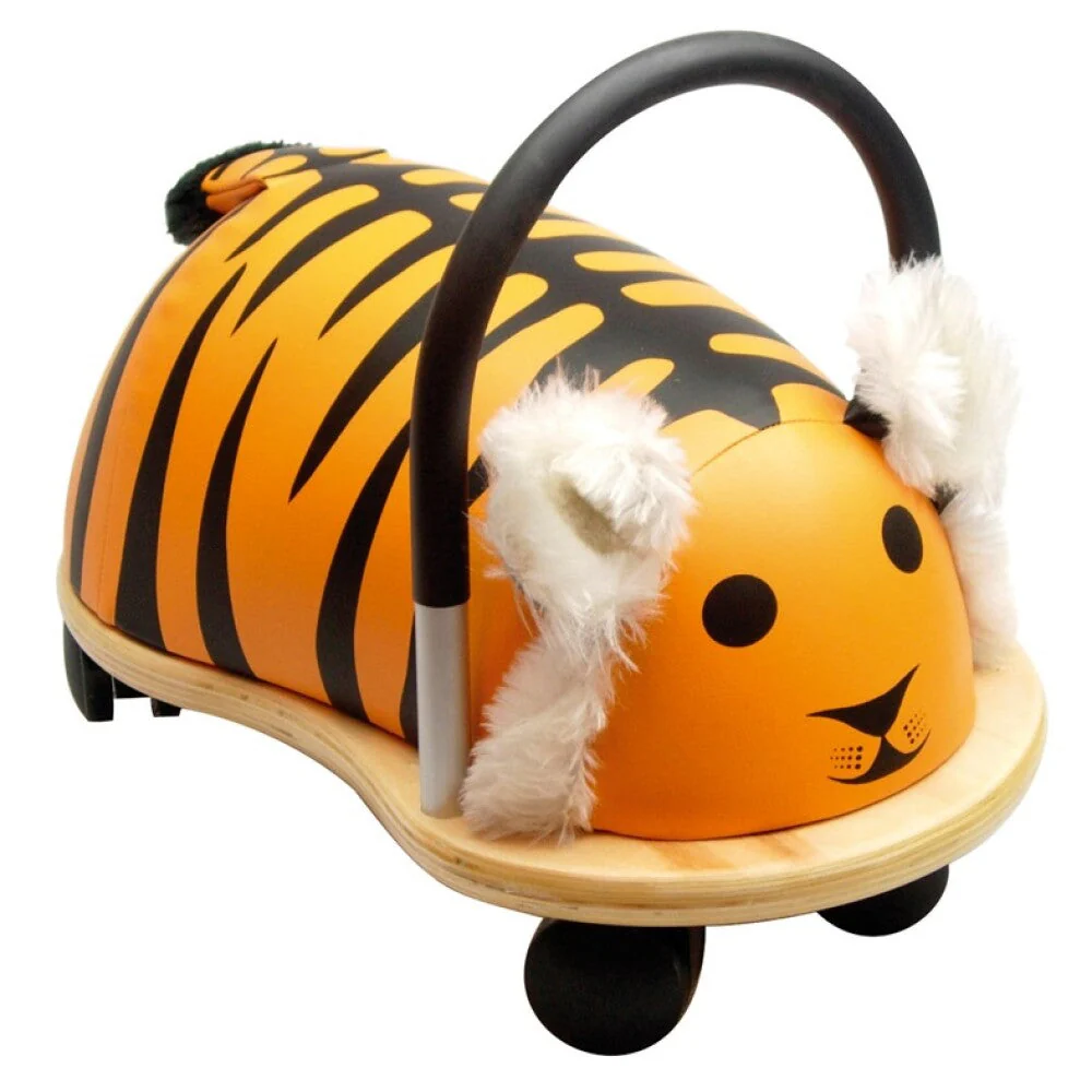 Wheely Bug Ride On Toy - Small by DAM - Image 16