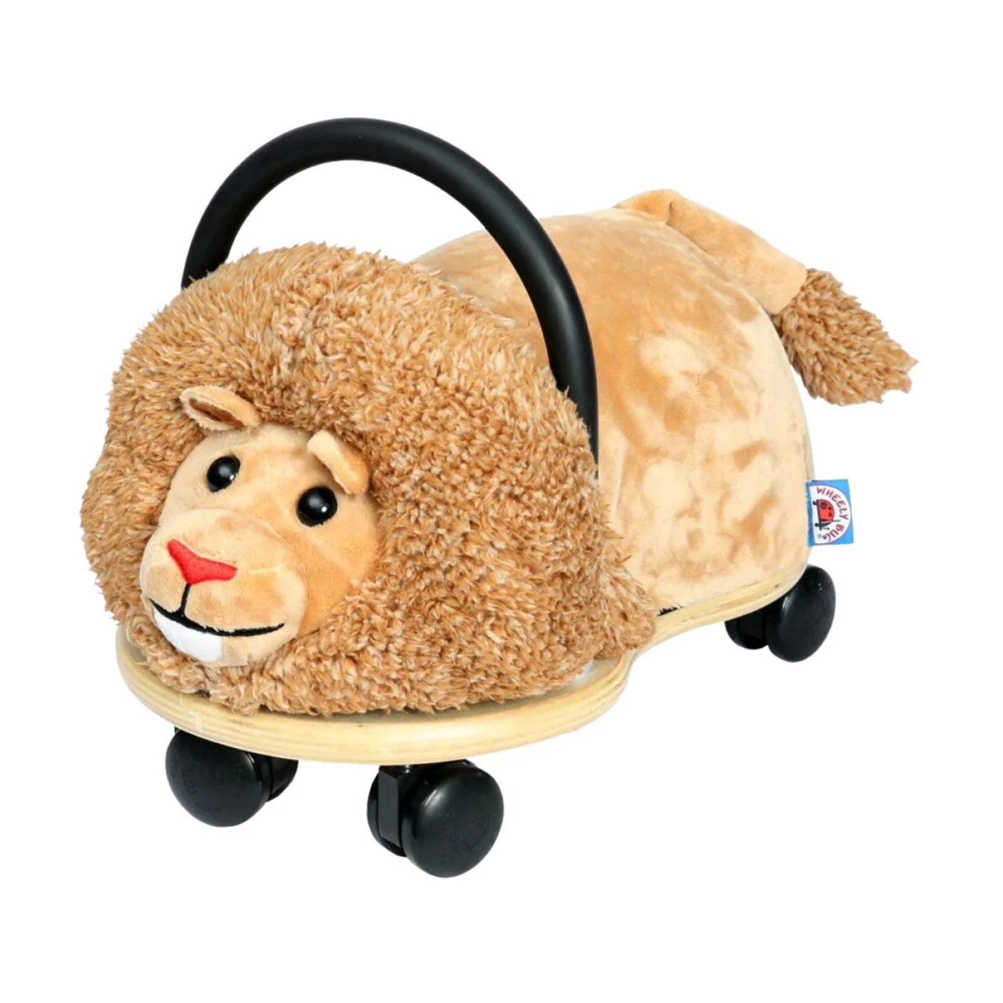Wheely Bug Ride On Toy - Small by DAM - Image 20