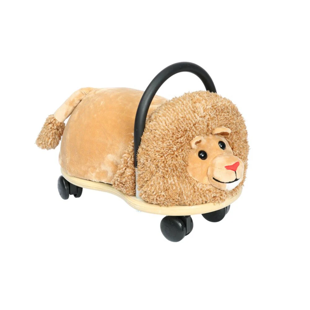 Wheely Bug Ride On Toy - Small by DAM - Image 21