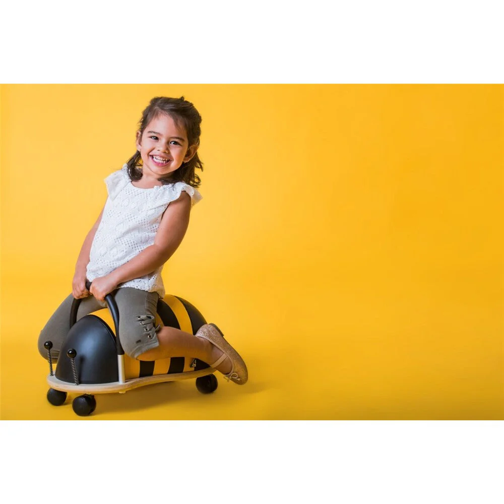 Wheely Bug Ride On Toy - Small by DAM - Image 9