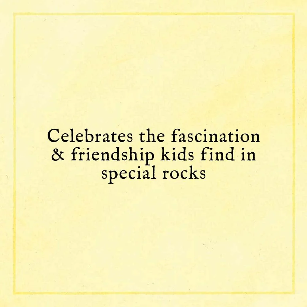 When You Find The Right Rock - Hardcover - Image 3
