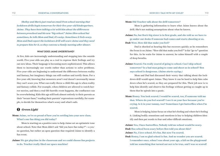 When the World Feels Like a Scary Place - Paperback - Image 6