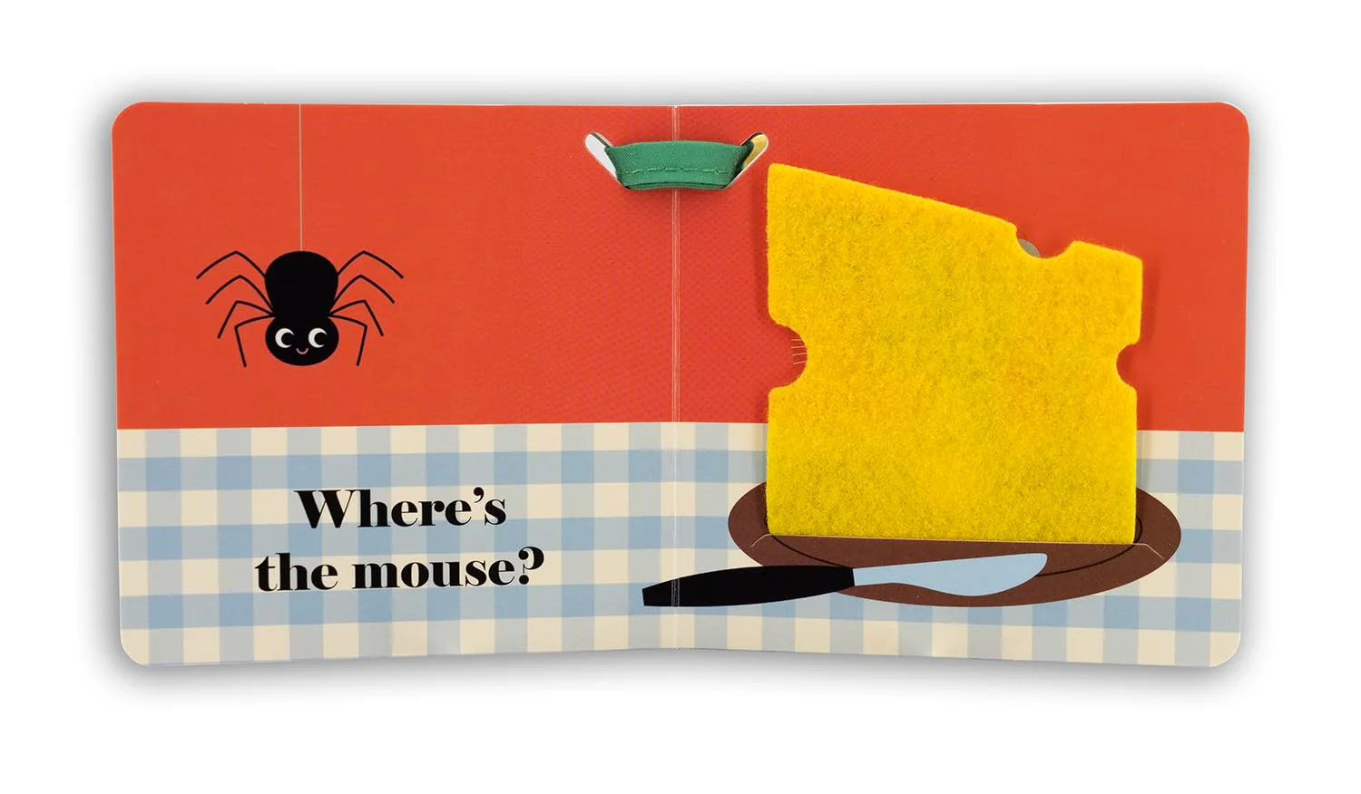 Where’s the Dog?: A Stroller Book - Image 2