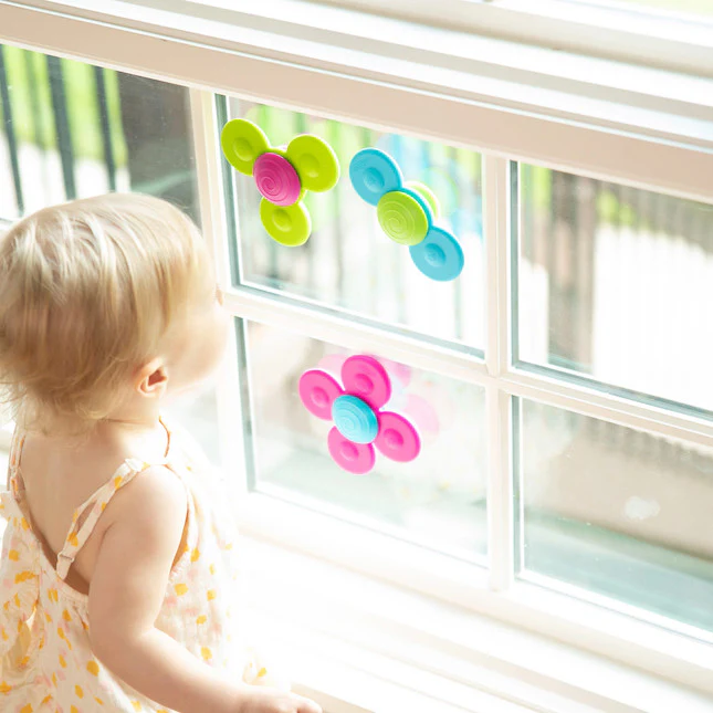 Whirly Squigz - 3 Pack by Fat Brain Toys - Image 3