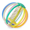 Whistleball Colorpop Infant Toy by Manhattan Toy - Image 2