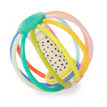 Whistleball Colorpop Infant Toy by Manhattan Toy - Image 3