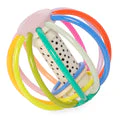 Whistleball Colorpop Infant Toy by Manhattan Toy - Image 4