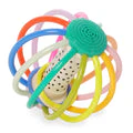 Whistleball Colorpop Infant Toy by Manhattan Toy - Image 5