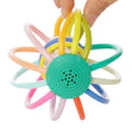 Whistleball Colorpop Infant Toy by Manhattan Toy - Image 8