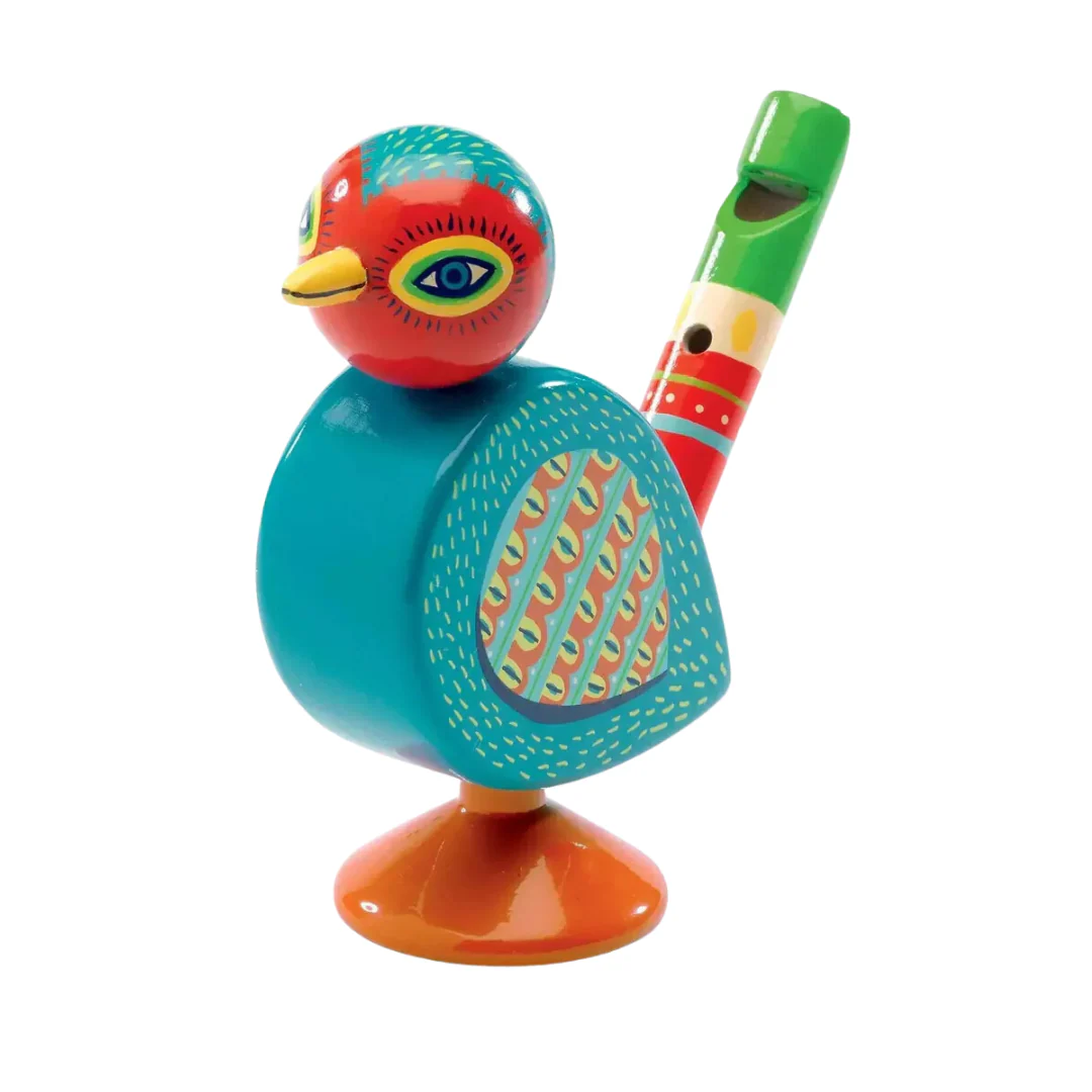 Whistle by Djeco