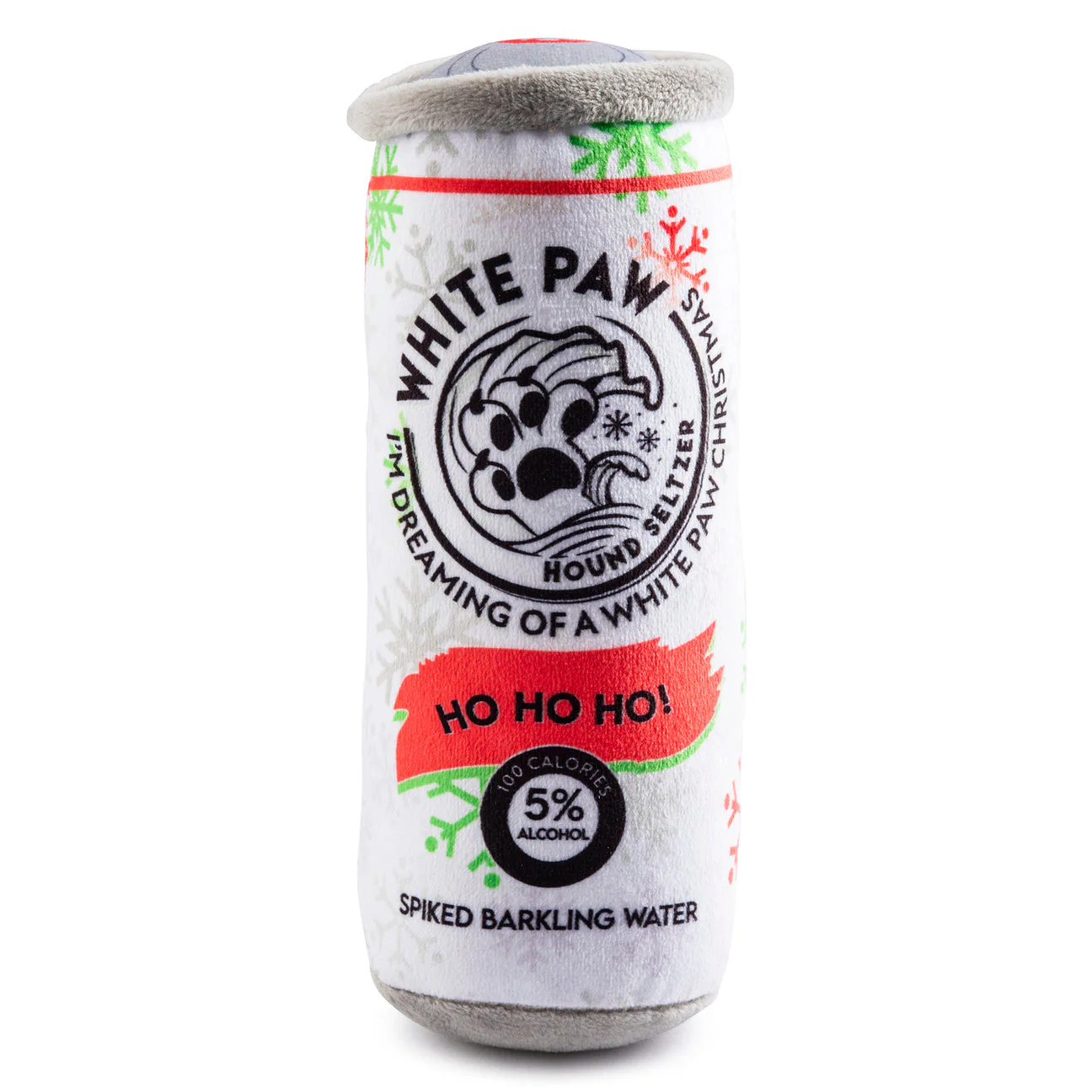 White Paw - Howliday by Haute Diggity Dog