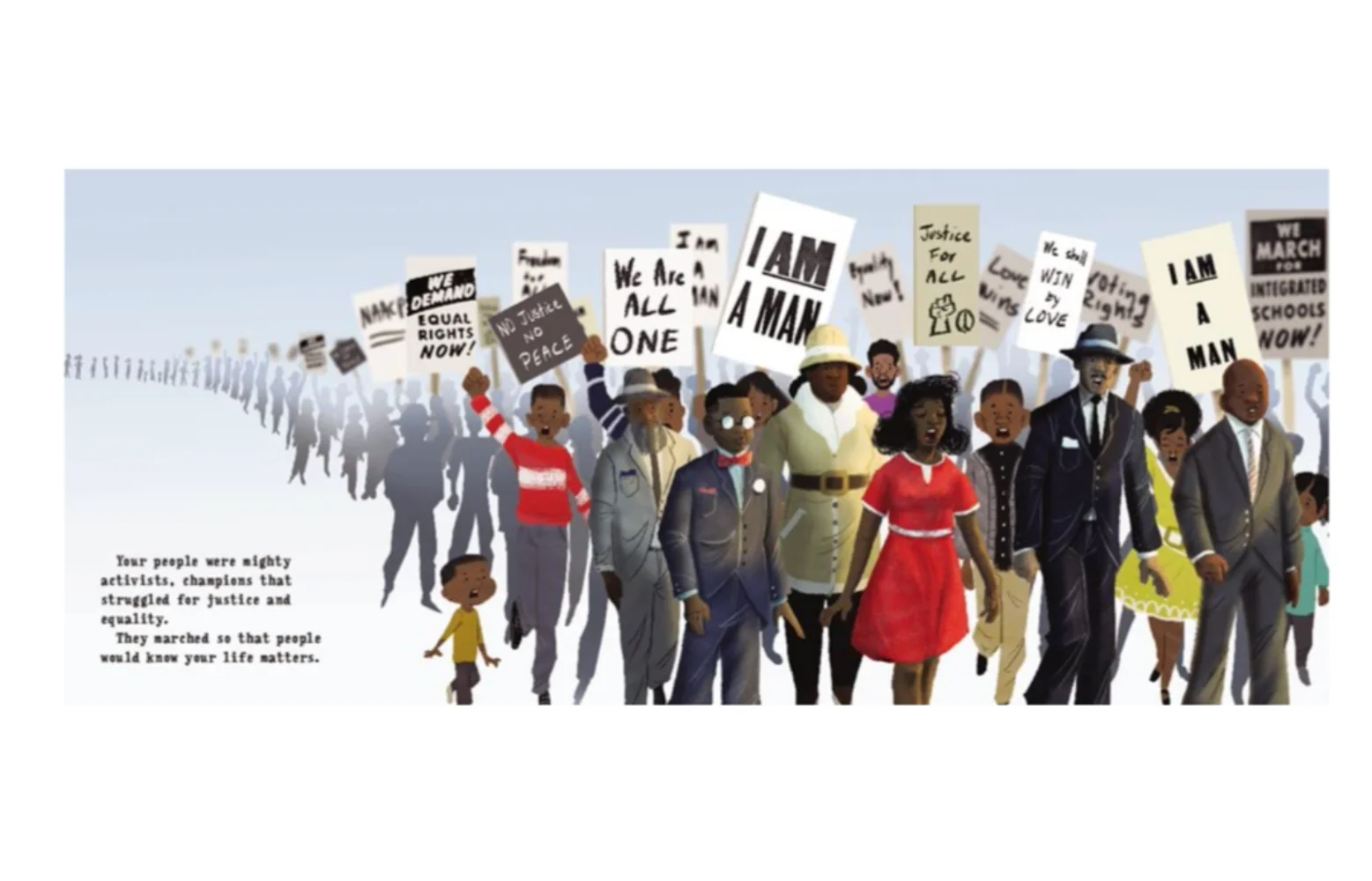 Who Are Your People? - Hardcover - Image 2