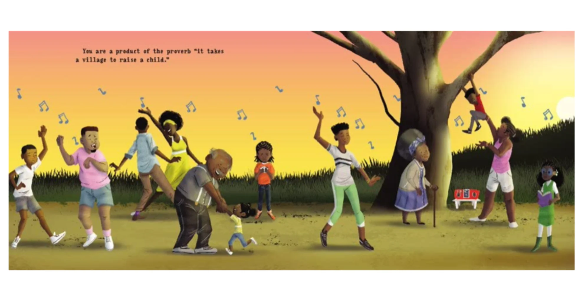 Who Are Your People? - Hardcover - Image 3