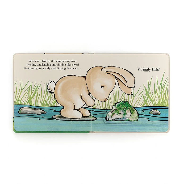 Who Can I Find? - Board Book by Jellycat - Image 2