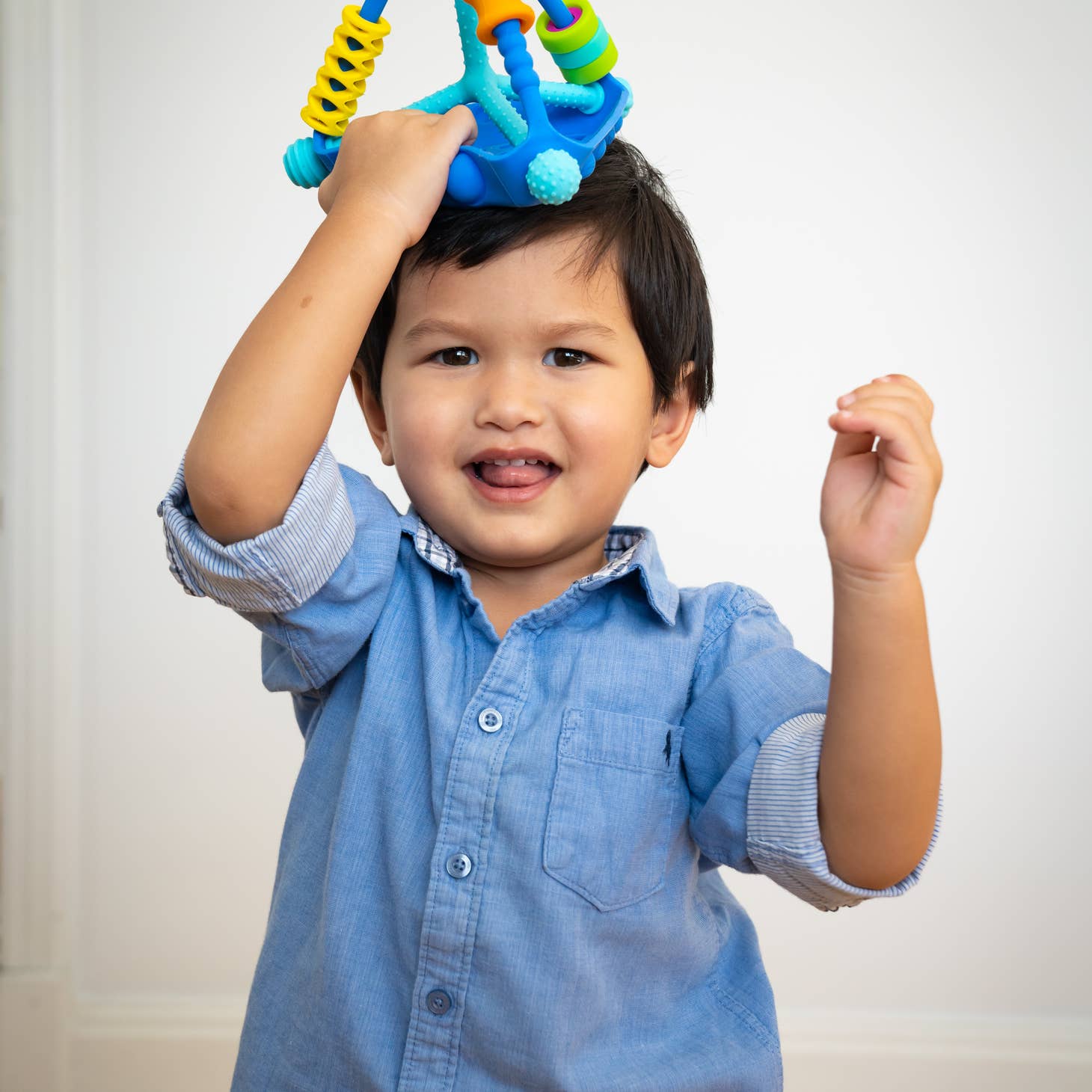 Wigloo Development Toy by Mobi Games - Image 4