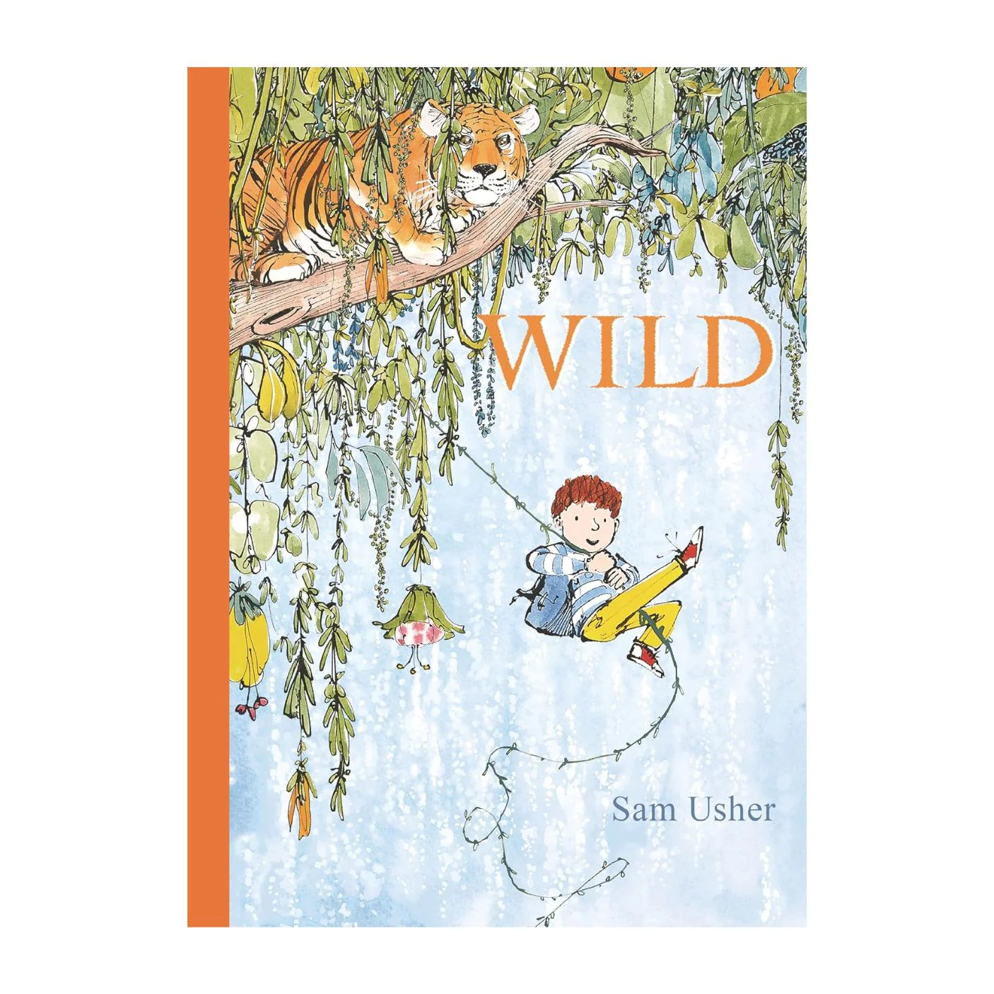 Wild - Hardcover