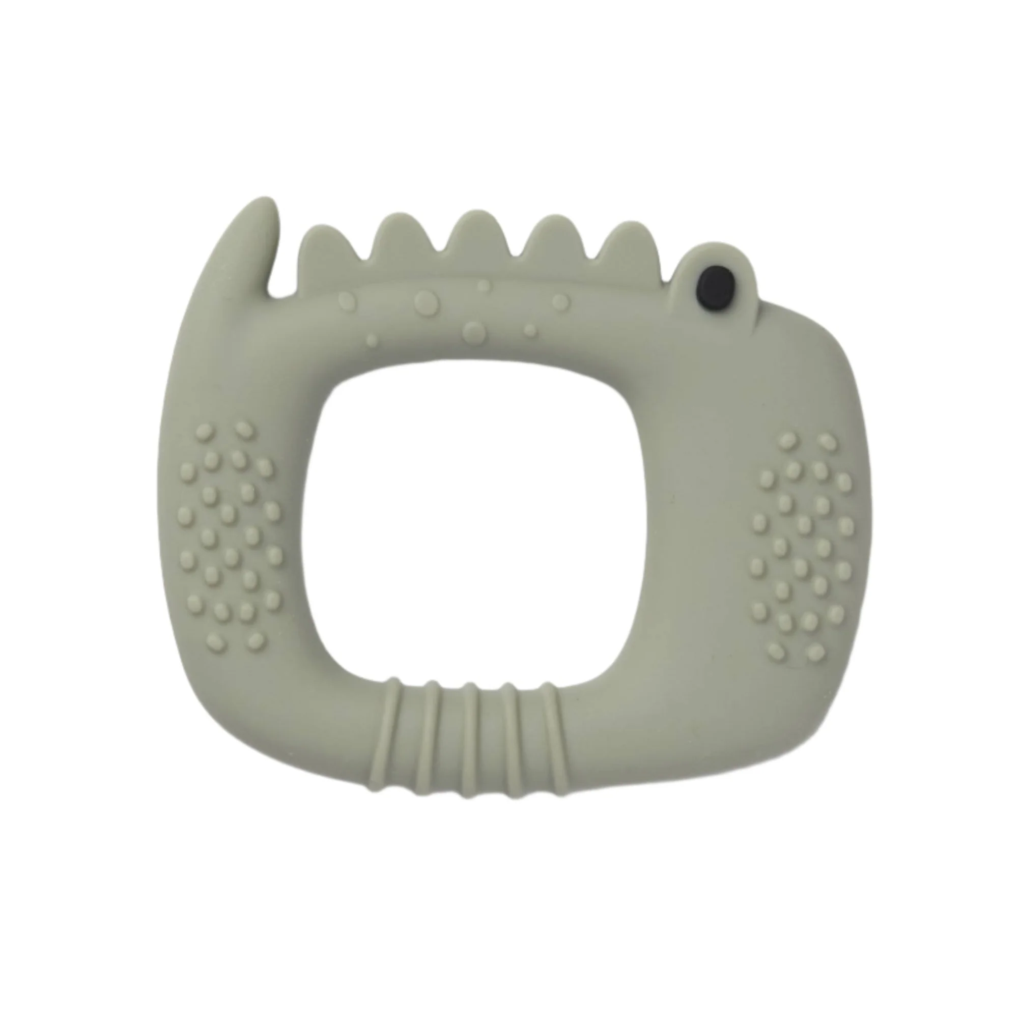 Wild Teether - Alligator by Loulou Lollipop