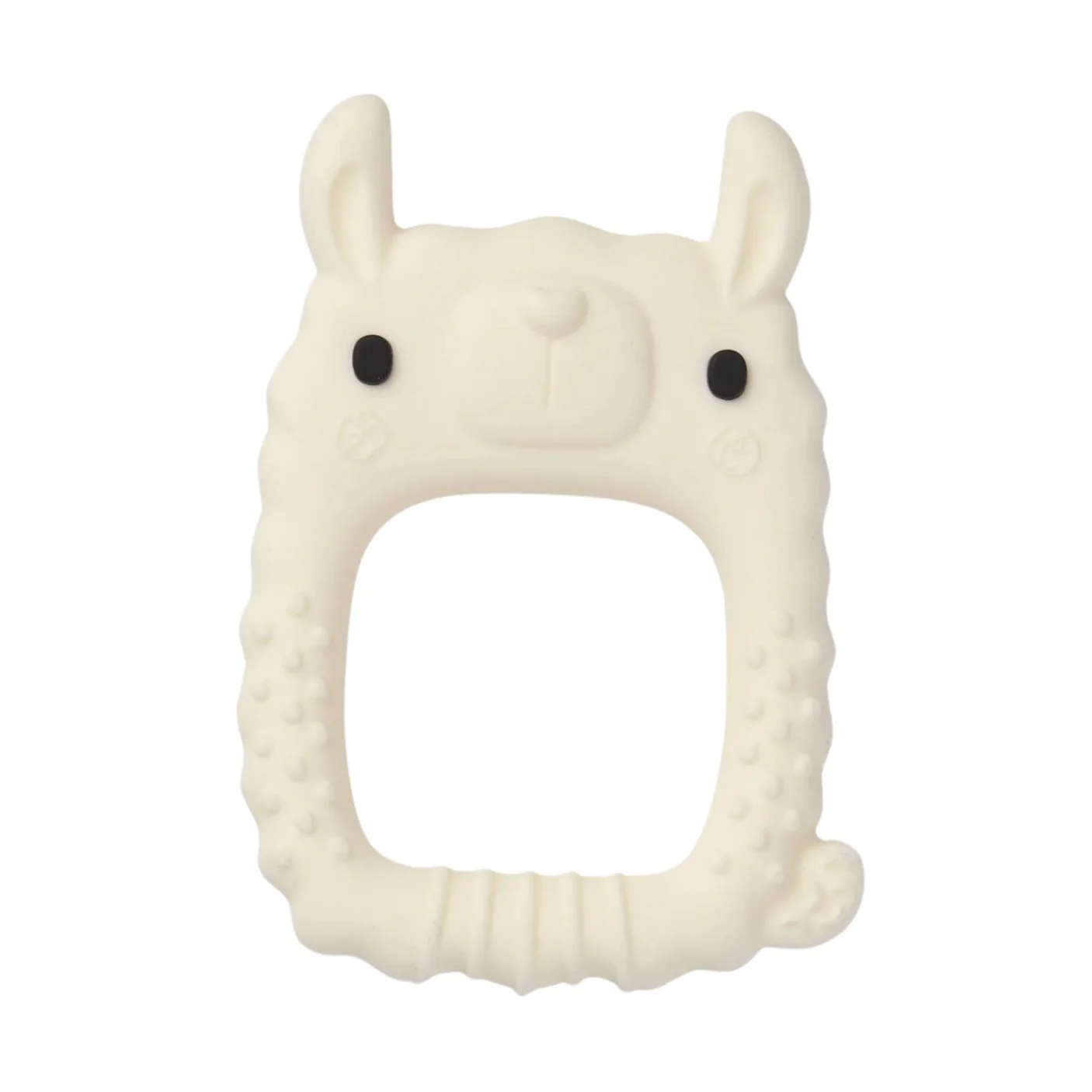 Wild Teether - Llama by Loulou Lollipop