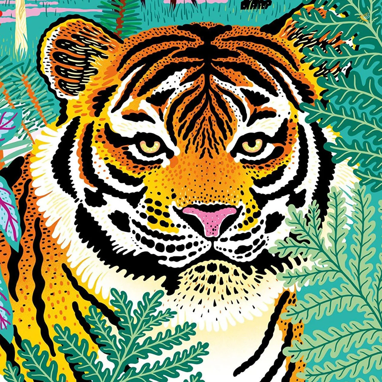 Wilderness: Earth's Amazing Habitats - Hardcover - Image 3