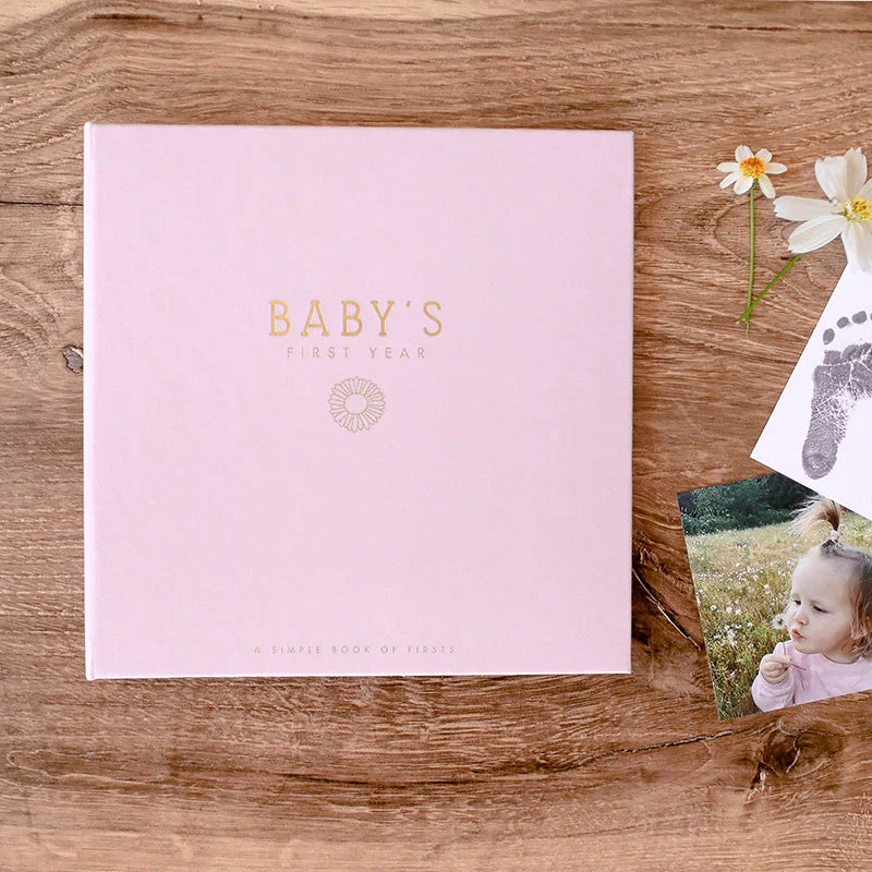 Wildflower Meadow Luxury Memory Book by Lucy Darling - Image 5