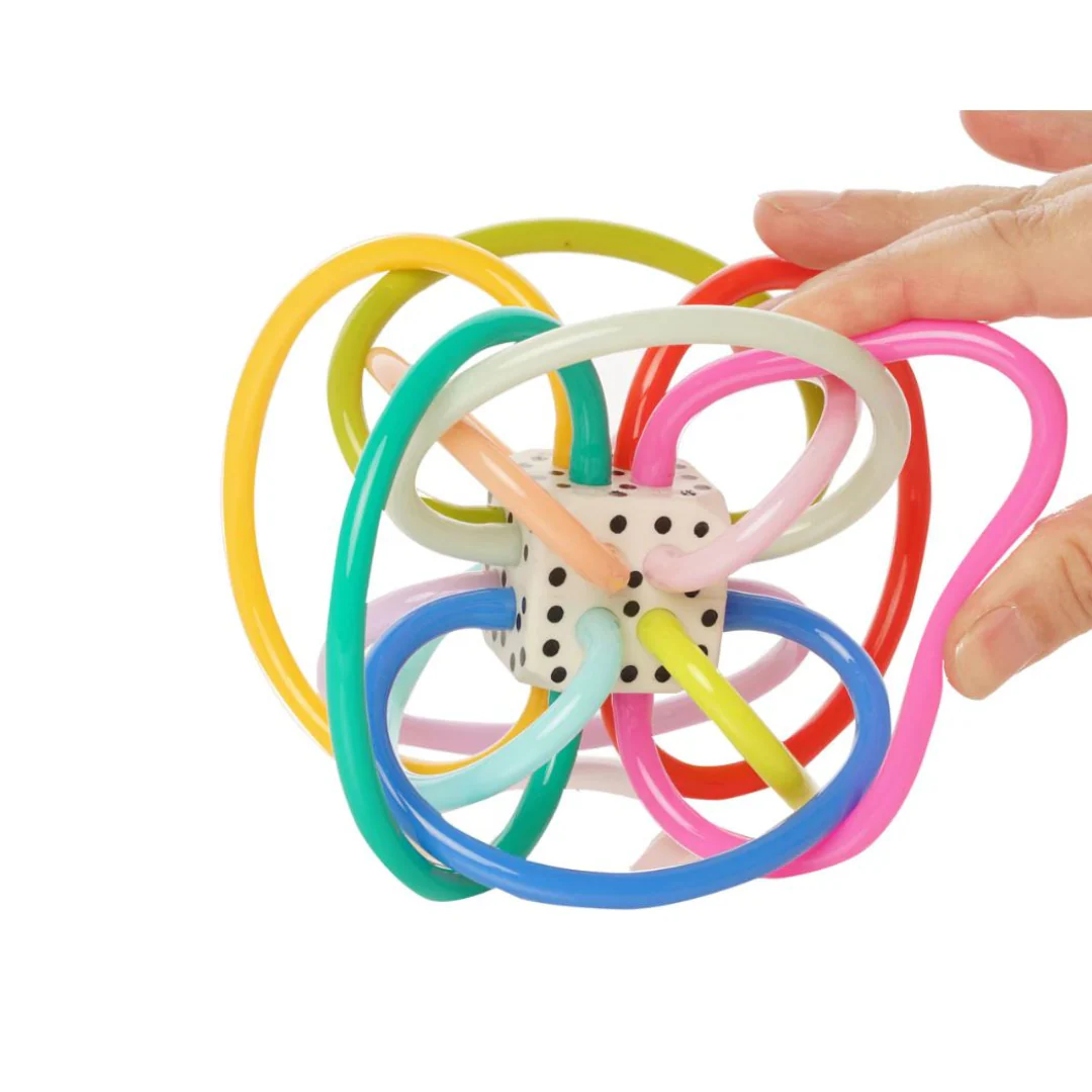 Winkel Colorpop by Manhattan Toy - Image 2