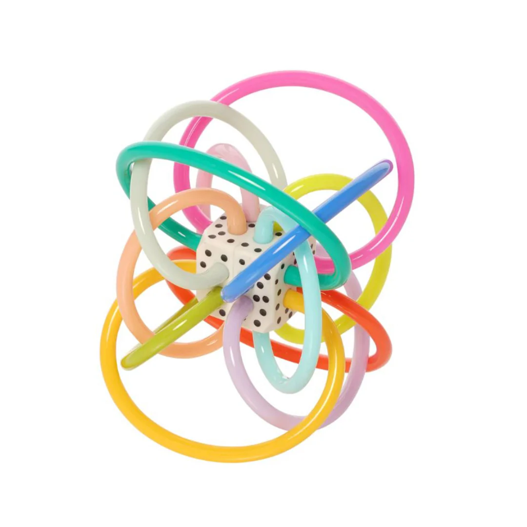 Winkel Colorpop by Manhattan Toy - Image 7