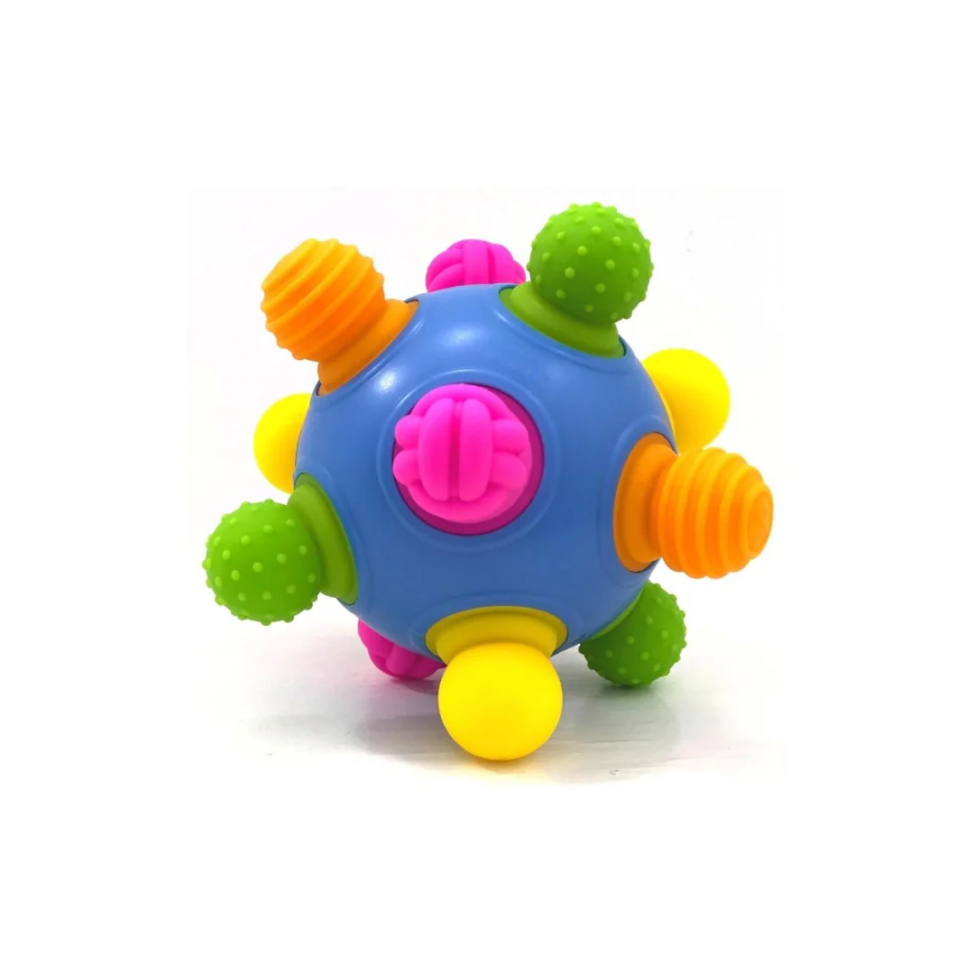 Woblii Sensory Ball by Mobi Games - Image 2