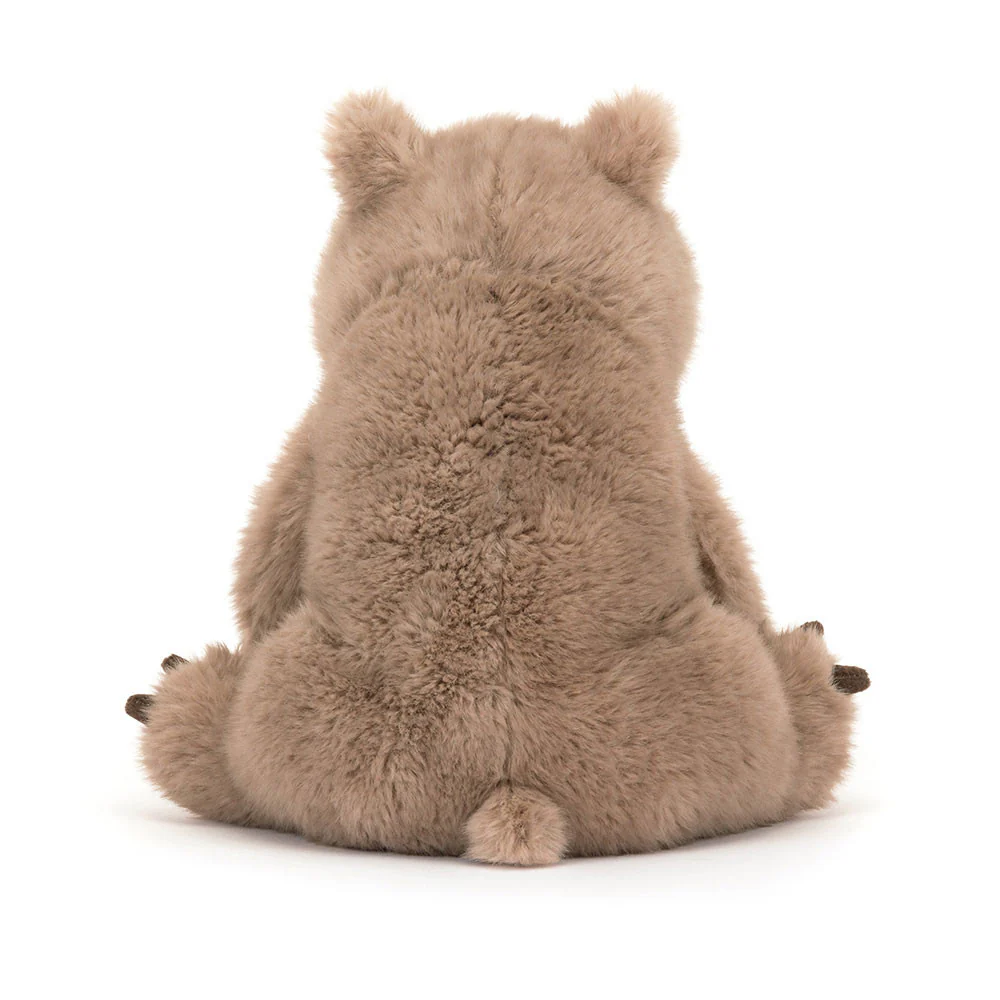 Wonda Wombat by Jellycat - Image 3